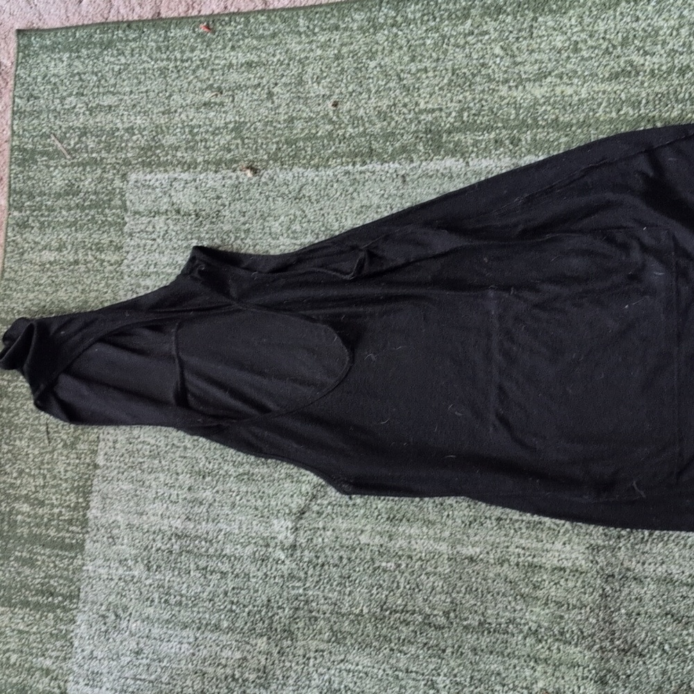 Merona Charcoal Knitwear